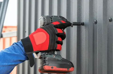 Travaux de zinguerie - Reyrieux